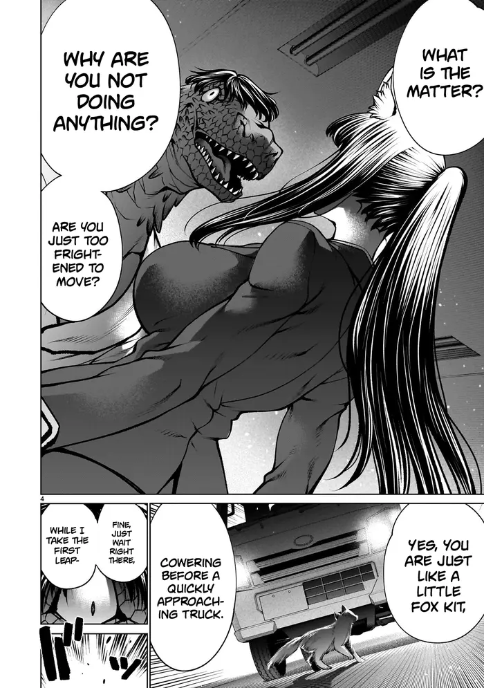 Killing Bites Chapter 131 image 03_optimized